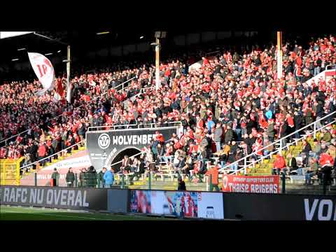Royal Antwerp FC - Royal Excel Mouscron  26.12.2018