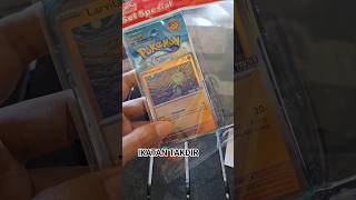 POKEMON..IKATAN TAKDIR SET INDOMART #pokemon #pokemoncards #kartupokemon