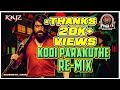 Kodi Parakuthe PranaVi S Creation