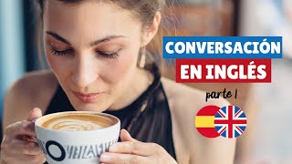 Conversación en Inglés Británico: Parte 1 💭�