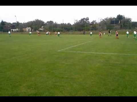 AKS Niwka   Łazowianka Łazy 5