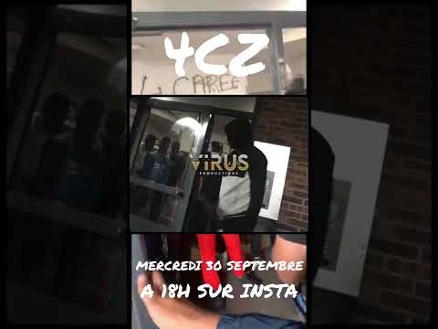 Gohan - Freestyle Insta (teaser)