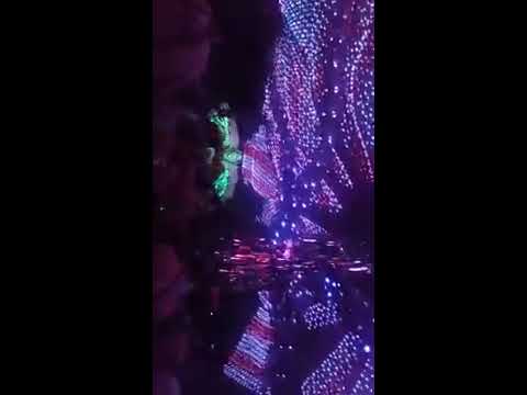 Earthspace - No Rest For The Blast @OZORA FESTIVAL 2017