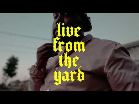 Live From The Yard Episode 4 Zac Fresh “Rasto” Live performance