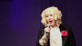 Cabaret Rising: One Nation. Underground.