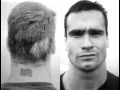 henry rollins-as psychotic as i am 1/2