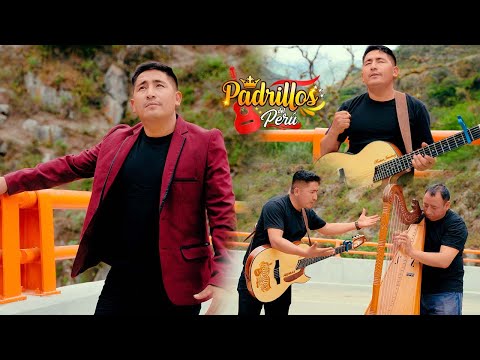 Triste Despedida - Los Padrillos Del Perù / VIDEO CLIP