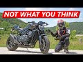 Did I Overlook The Honda CB1000R Full Review