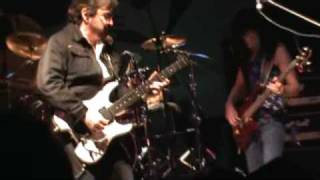 Blue Oyster Cult-Teen Archer-San Diego,CA-7/5/10