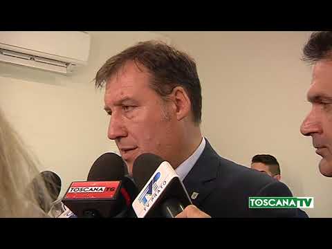 2018-05-29 PRATO - IN SERVIZIO LE PATTUGLIE CON I POLIZIOTTI CINESI