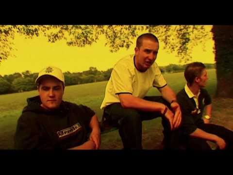 Brandhärd - Noochbrand (HQ) [Video]
