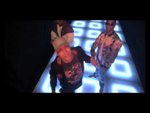 DiceCream - Whoop Whoop (Man!e Is Terug Remix) ft. The Partysquad, Reverse, Darryl en Sjaak)