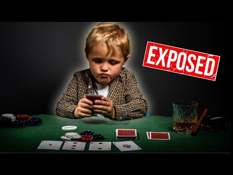 Gamblings Dirty Secret EXPOSED...