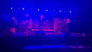 Alone - Unholy Honor LIVE at Grewall Hall in Lansing 1/10/25