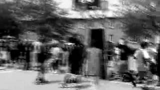 Lupe Fiasco - Thank You (enemy of the state)