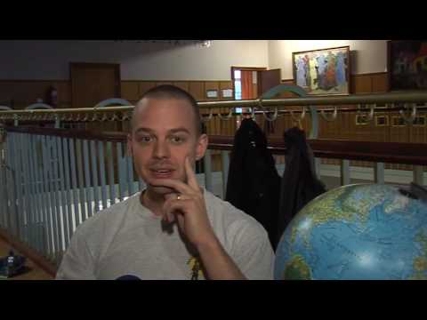 Hin hliðin - Edgar Smári