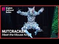 Nutcracker Meet The Mouse King English National Ballet