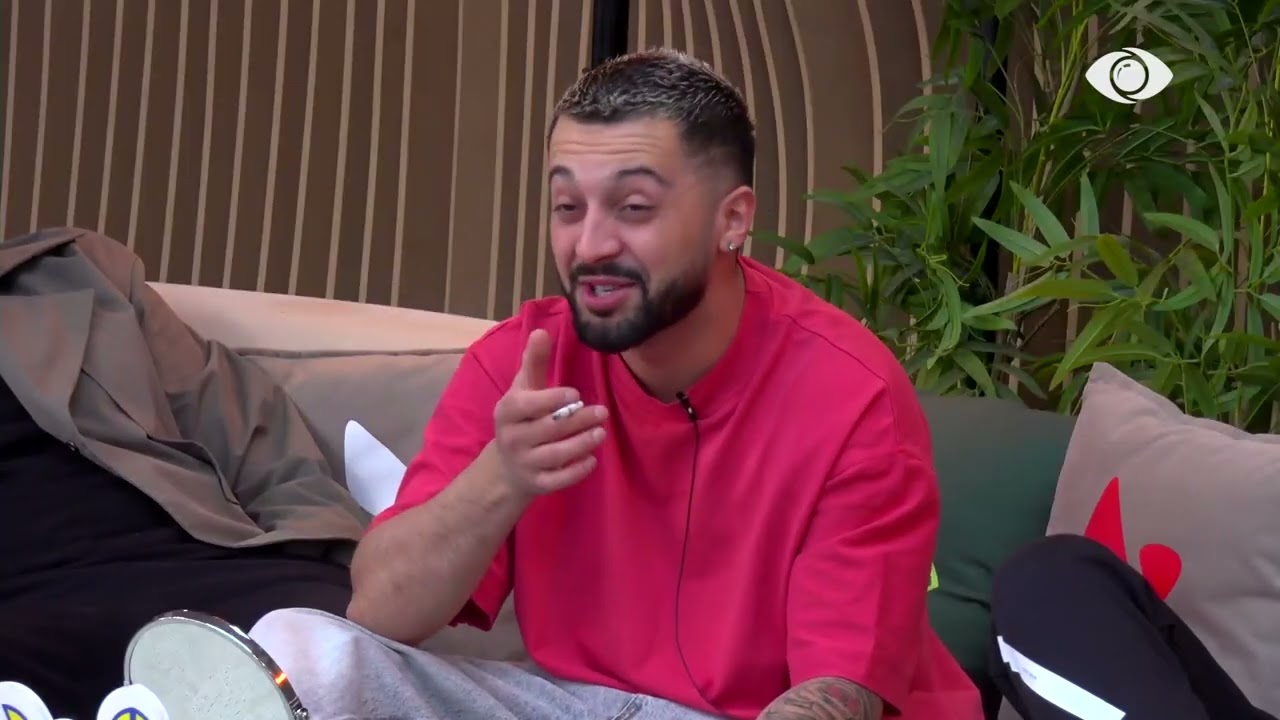 Thua ik dhe po ikën vetë/ Gjesti debaton me Vserlon