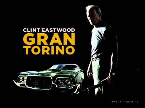 Gran Torino - MÚSICA OFICIAL(HD)