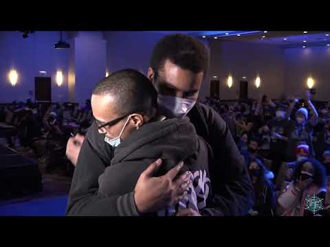 Frosty Faustings XIV 2022 - GGST Top 8