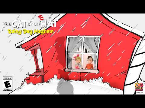 Announcement Trailer