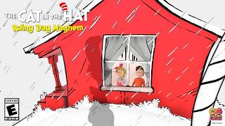 The Cat in the Hat: Rainy Day Mayhem video 1