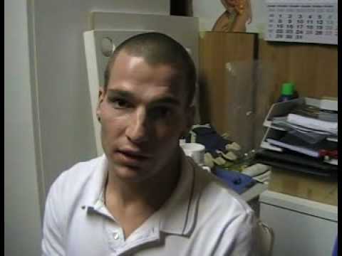 Wim Berrens en Gregory Slootmans