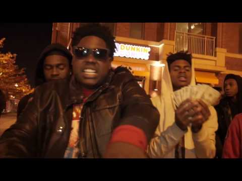 Gordo Feat  BigHomie JustarButton & Lil Noah   4Stunna Official Video Shot By | @DuffyClipsTv