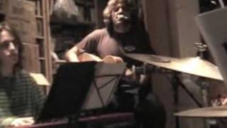 Ben Hammond &quot;Let&#39;s Get Alone&quot; -  feat. Kweku from [Reasonably] Honest