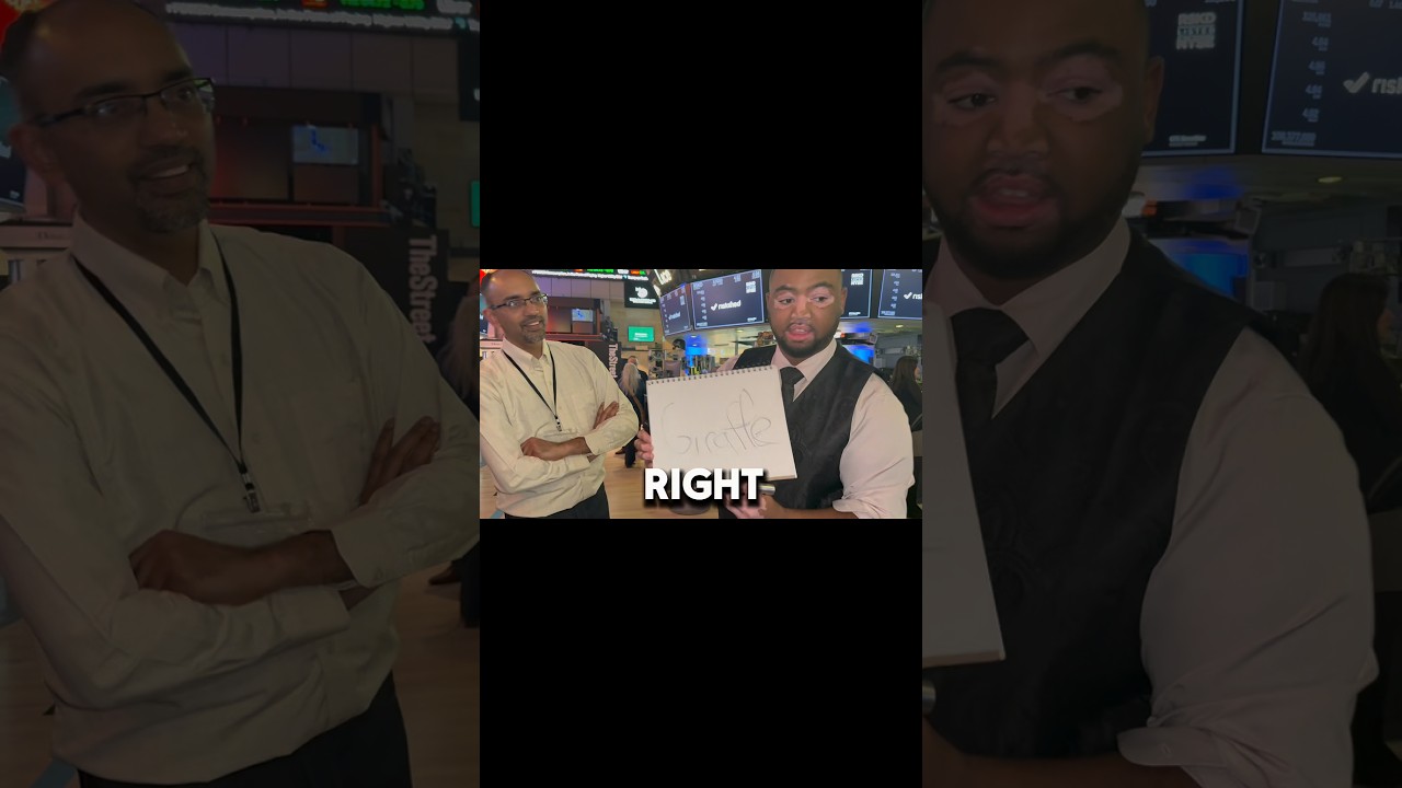 Promotional video thumbnail 2 for Michael Carraway Magician and Mentalist