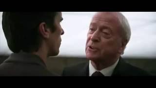 Some men just want a tangerine