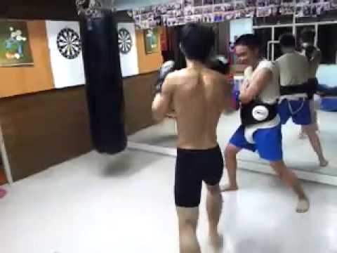 2013-07-19 Training Round 4