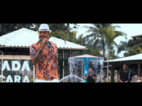 Lambasaia - Papo de apaixonado - Lambada na Chácara