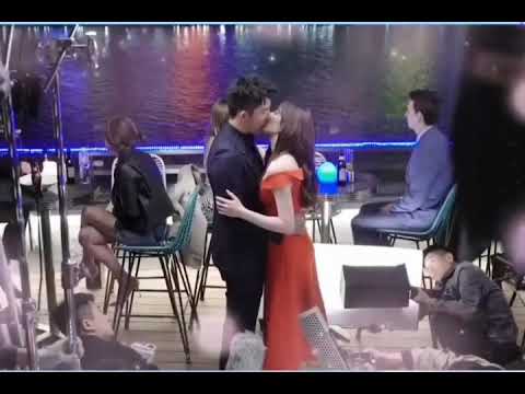 Johnny Huang Jing Yu - Love Designer (BTS 26)