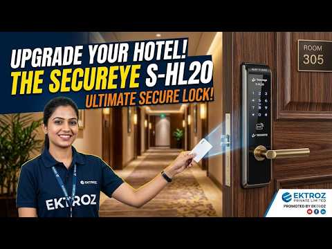 Smart Door Lock