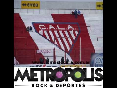 McRA: Relato del CALA vs Milan