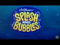 Splash And Bubbles One Big Ocean Promo January 16 PBS Kids