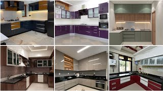 Top 50+ Modern Kitchen Design 2026 | Kitchen Cabinet Design | Kitchen Design | Modern Kitchen 