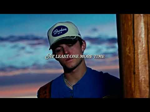 Call It A Night - Waylon Wyatt