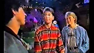 Thåström intervju i Kosmopol