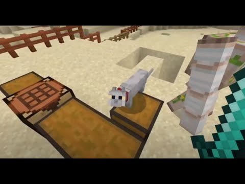 Unstoppable Minecraft Survival - Episode 3!
