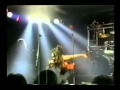 Hellion - Fire (Rehearsal before Monsters of Rock in Russia)