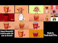 BFDI Auditions 20 Parison