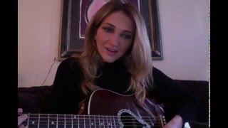 Coldplay "Yellow" by Sarah Darling