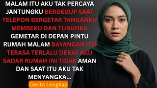 Download lagu Dia Menghilang Setelah Memberitahu Suaminya Bahwa Dia Telah Pergi—Malam Itu Kekacauan Dimulai mp3 Download lagu Dia Menghilang Setelah Memberitahu Suaminya Bahwa Dia Telah Pergi—Malam Itu Kekacauan Dimulai mp3