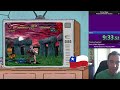 Primal Rage Arcade Hardest 14 00 WR Speedrun