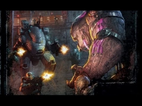 Level 7 [Omega Protocol]: Extreme Prejudice review