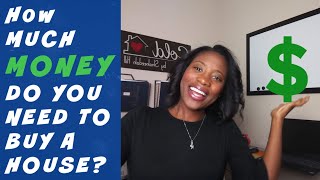 First Time Home Buyers | How Much Does it Cost to Buy a Home (5 things to consider)