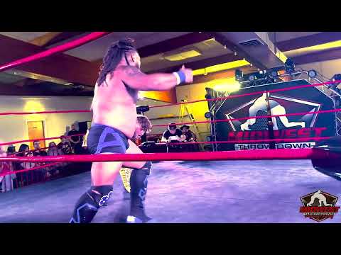 Kenny Kalix VS Dangerous Dee