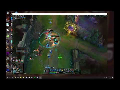 Narcisstic Senna Karma